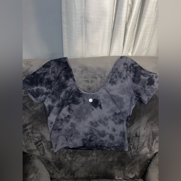 Lululemon align tee - Picture 6 of 6